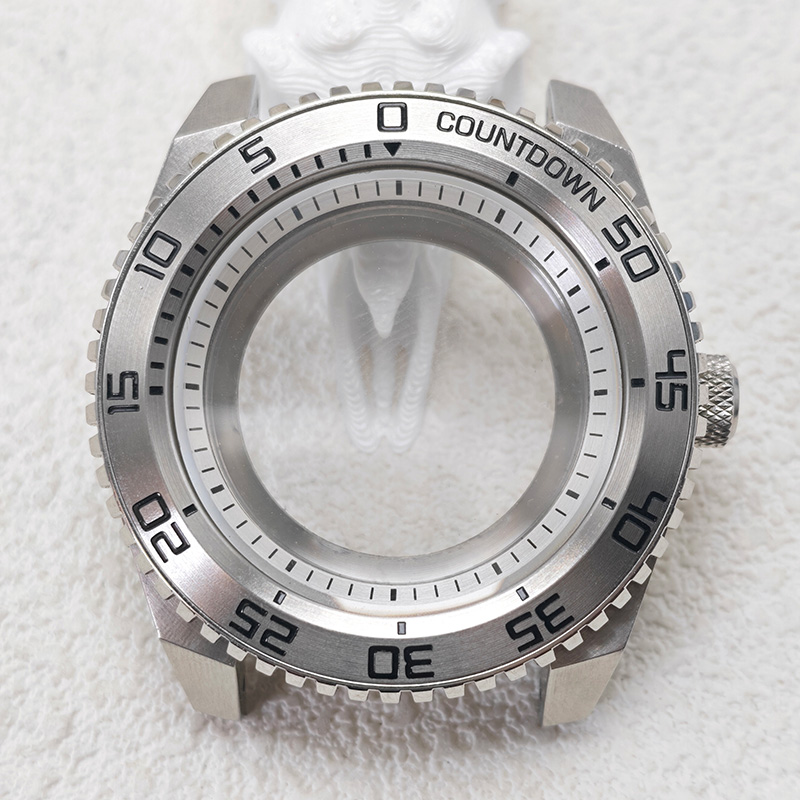Citizen Watch Tsuyosa - Mod King Samurai 44 mm Saat