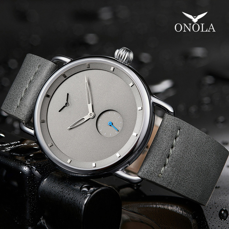 Omega Watch Constellation - Günlük Kullanıma Uygun Erkek Kol Saati,