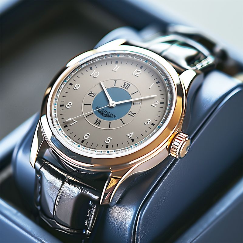 Omega Watch Constellation - Üst Düzey Marka Erkek Kol Saati
