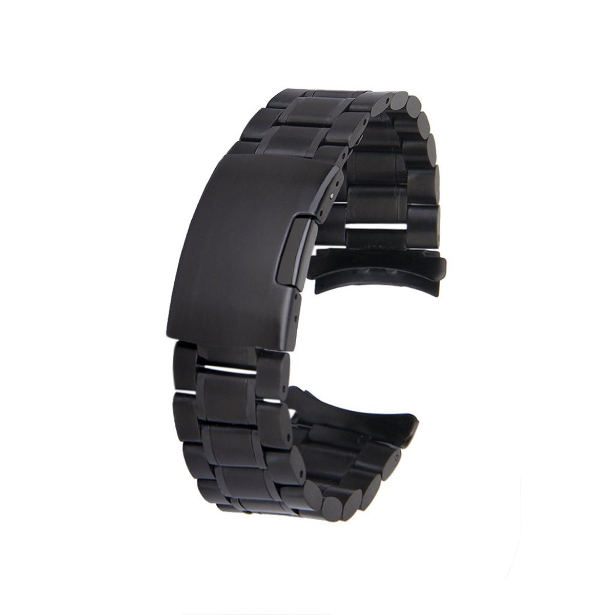Curved Spring Bar - 2 adet 20 mm Paslanmaz Çelik