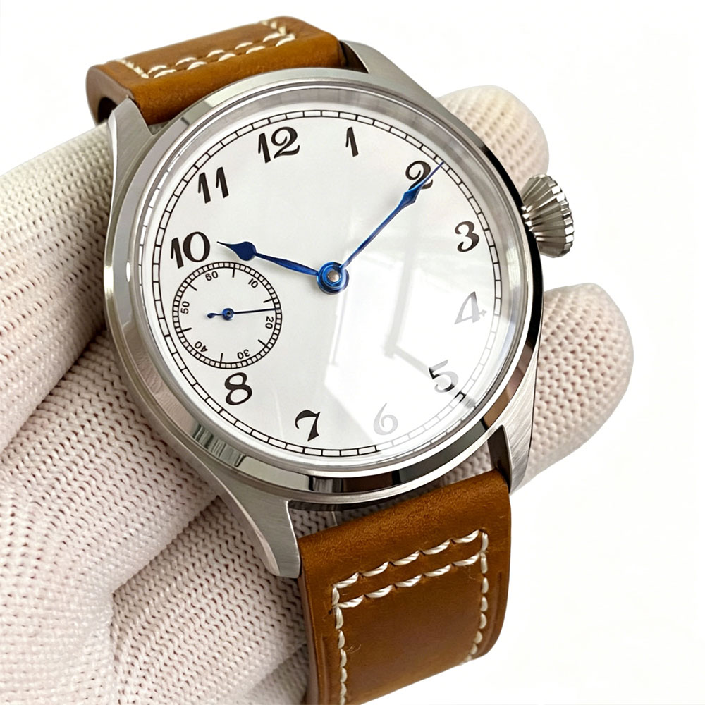 Tandorio 42mm Vintage Beyaz Ka - Seiko Watch Presage incelemesi ve fiyatı