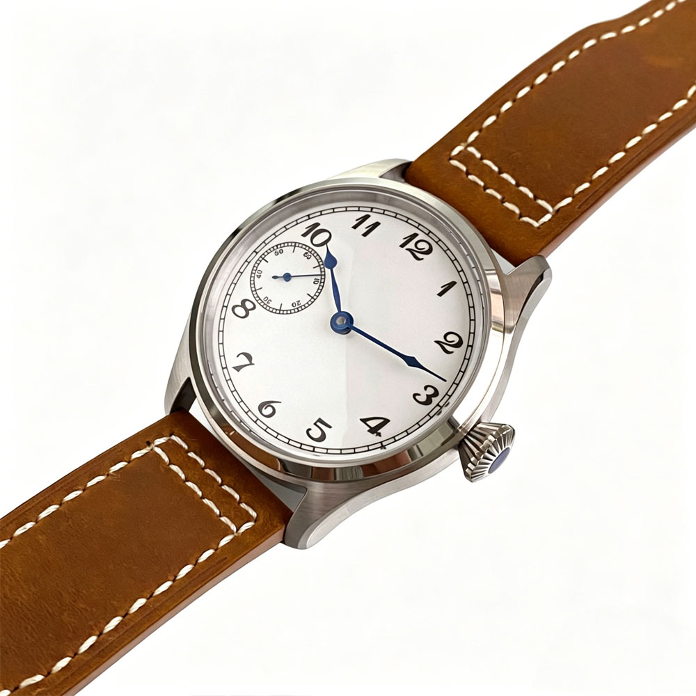 Tandorio 42mm Vintage Beyaz Ka - Seiko Watch Presage incelemesi ve fiyatı
