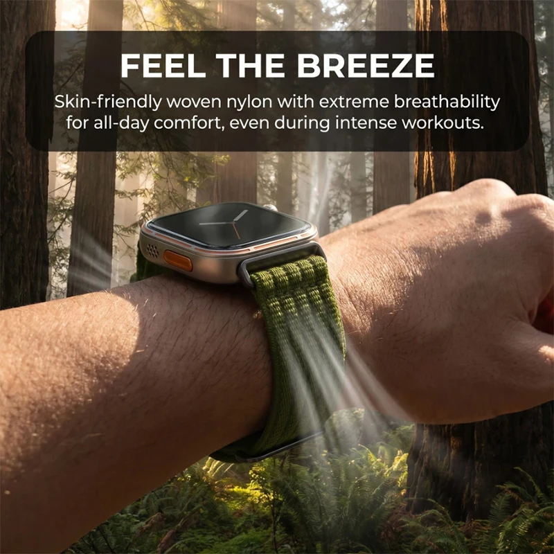 Huami Amazfit Bip 3 S U Pro /  - Sport Loop Velcro incelemesi ve fiyatı