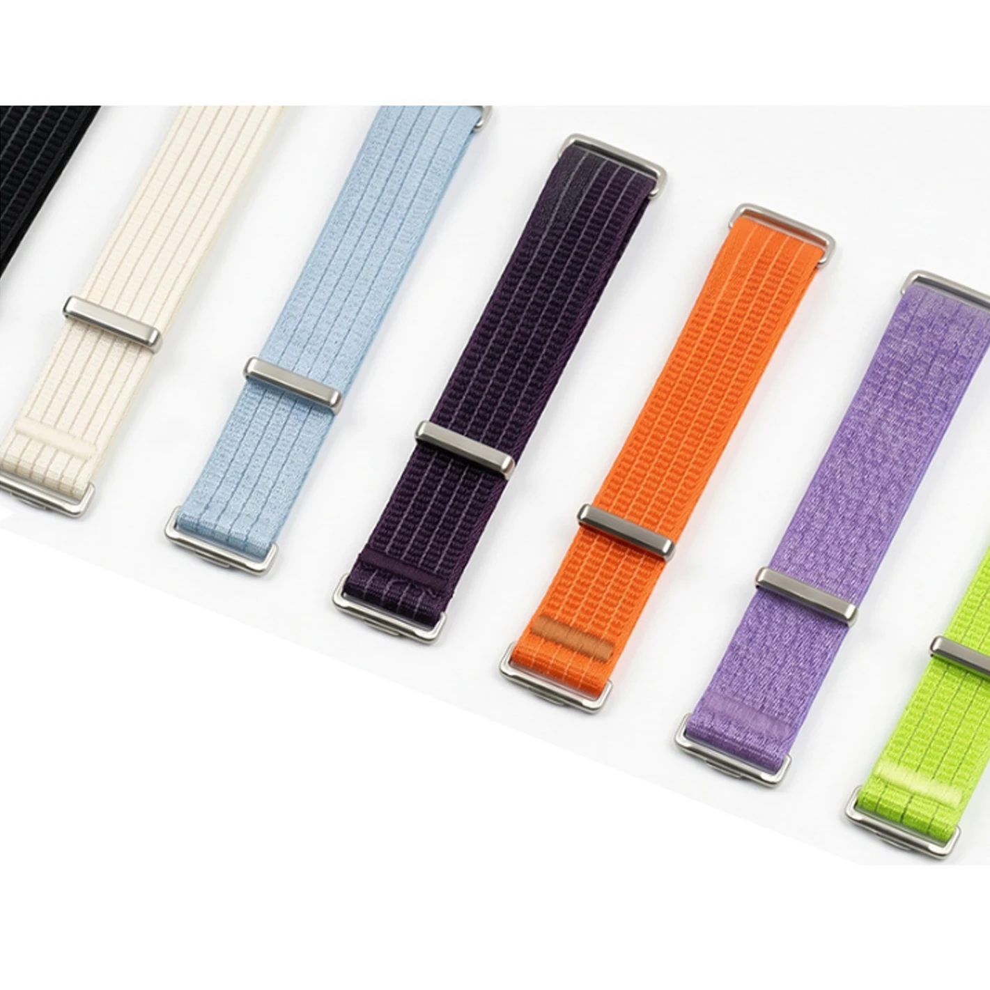 Garmin Venu Sq 2 Plus/venu2 pl - Sport Loop Velcro incelemesi ve fiyatı