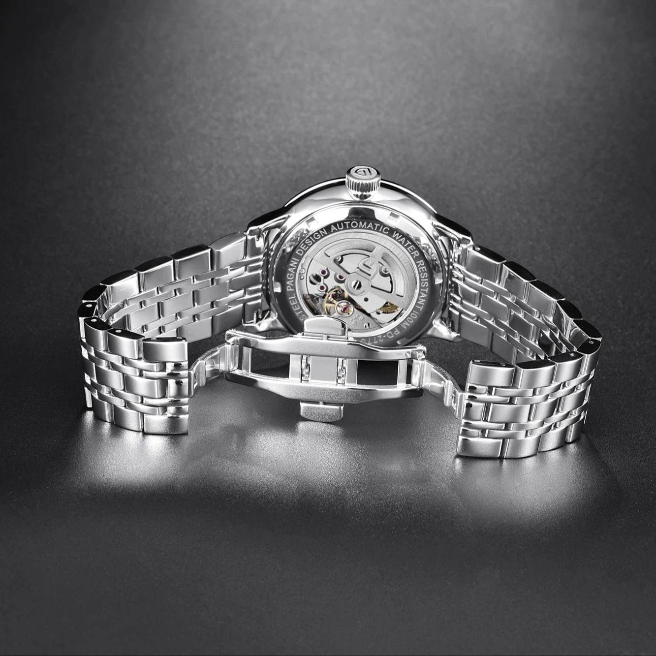 PAGANI DESIGN 2026 Yeni Erkek  - Seiko Watch Presage incelemesi ve fiyatı