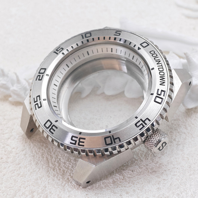 Mod King Samurai 44 mm Saat Ka - Citizen Watch Tsuyosa incelemesi ve fiyatı