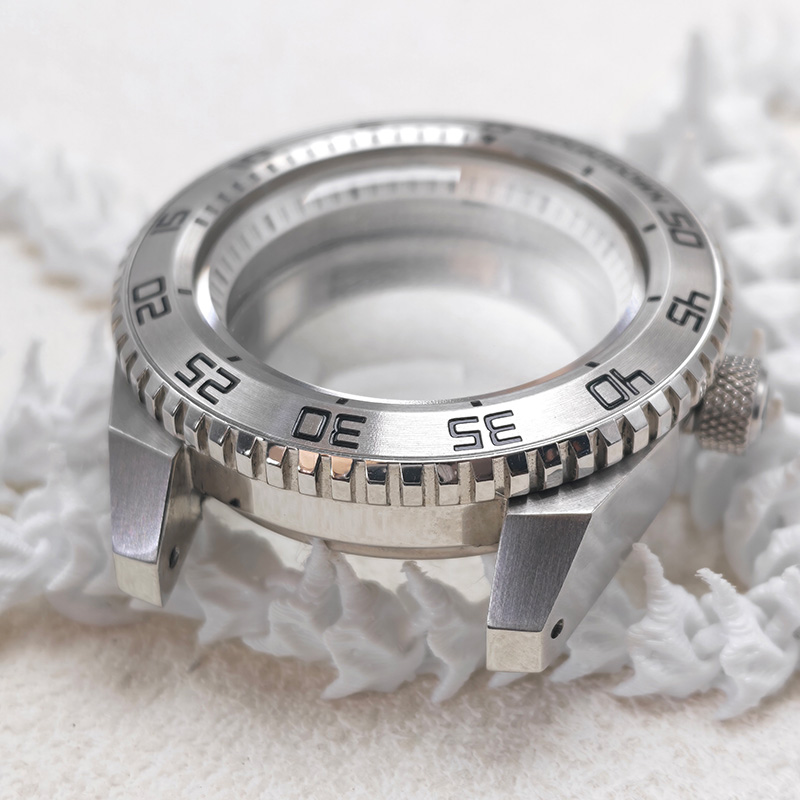 Mod King Samurai 44 mm Saat Ka - Citizen Watch Tsuyosa incelemesi ve fiyatı