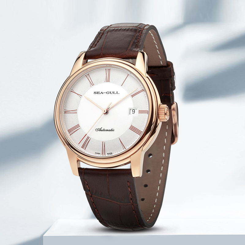 Martı erkek mekanik saat şık M - Omega Watch Constellation incelemesi ve fiyatı