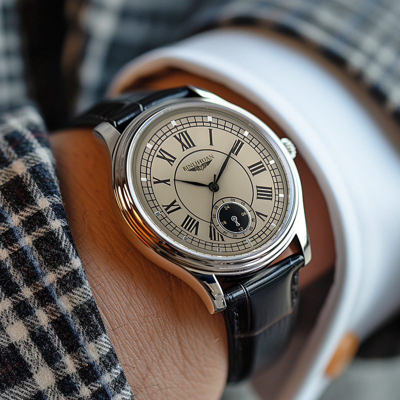 Erkek Saati, Klasik Şık Moda G - Omega Watch Constellation incelemesi ve fiyatı