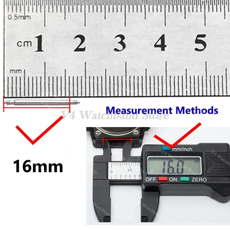 20 adet saat kayışı yaylı piml - Spring Bar Tool Set incelemesi ve fiyatı
