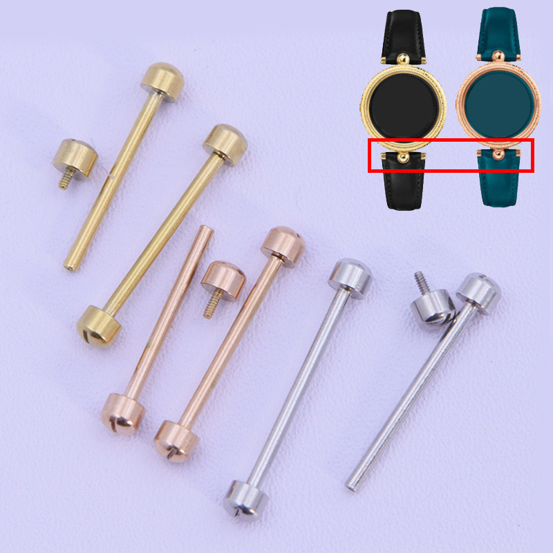 Deri Saat Kayışı Vidalı Saat L - Spring Bar Tool Set incelemesi ve fiyatı