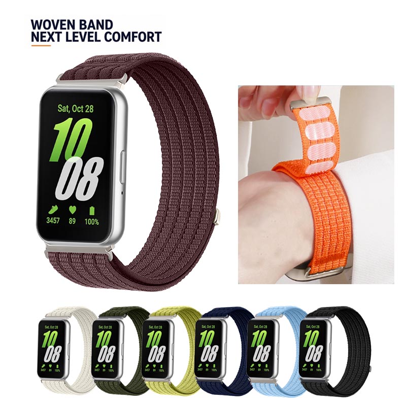 Nefes Alabilen Spor Naylon Dön - Sport Loop Velcro incelemesi ve fiyatı