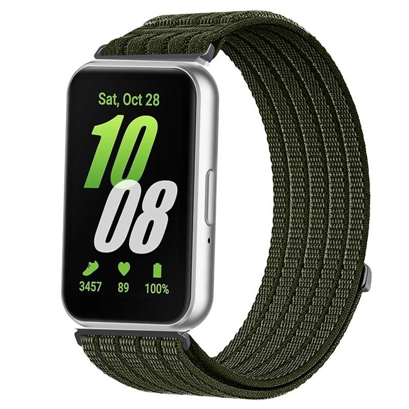 Nefes Alabilen Spor Naylon Dön - Sport Loop Velcro incelemesi ve fiyatı