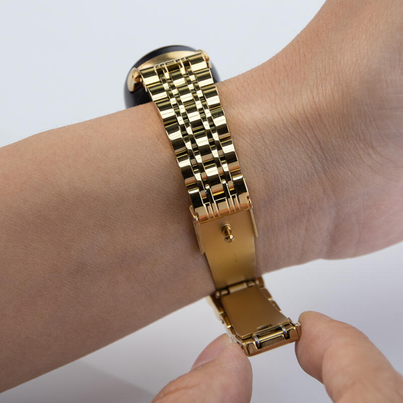Paslanmaz Çelik saat kayışı Xi - Milanese Loop Magnetic incelemesi ve fiyatı