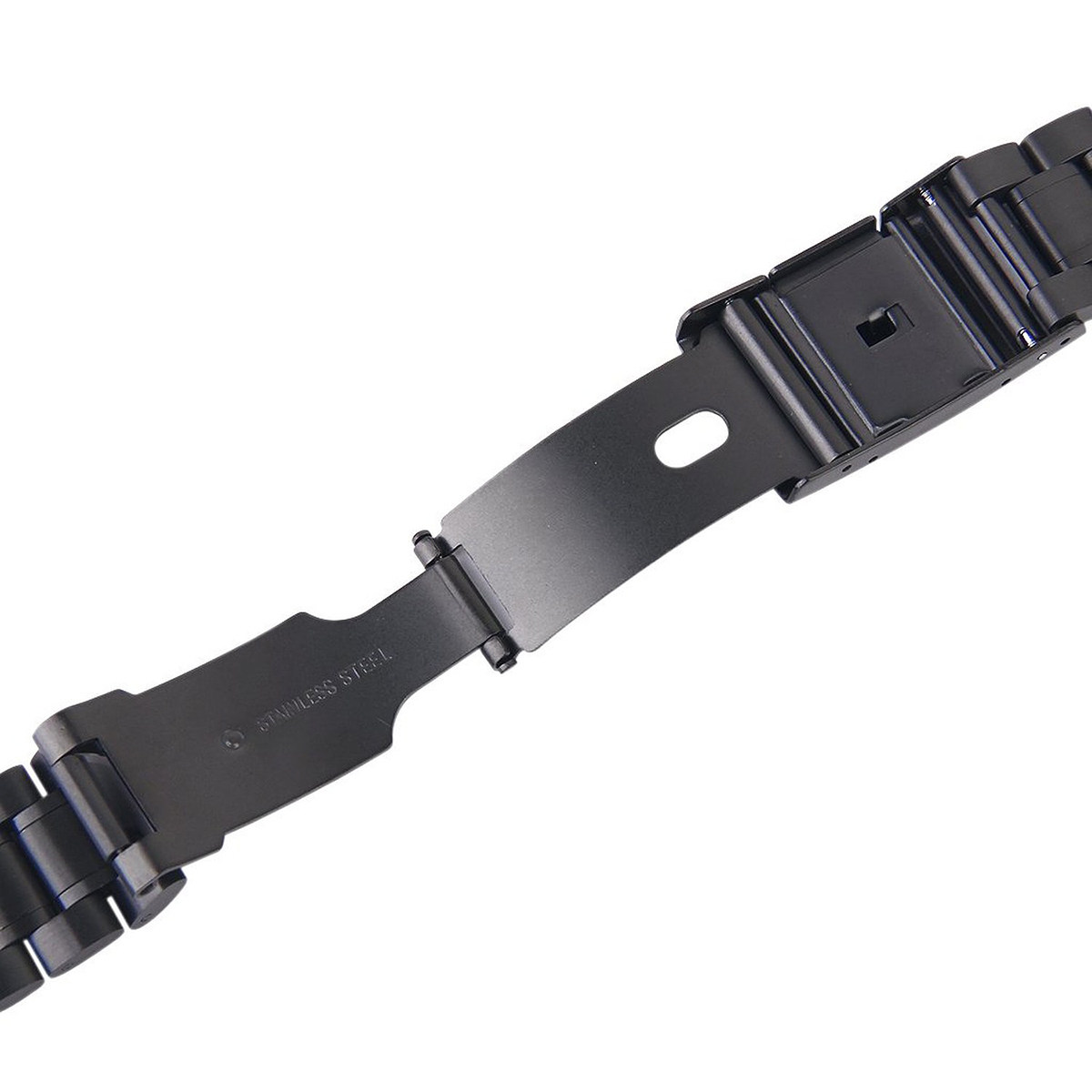 2 Adet Paslanmaz Çelik Saat Ka - Curved Spring Bar incelemesi ve fiyatı