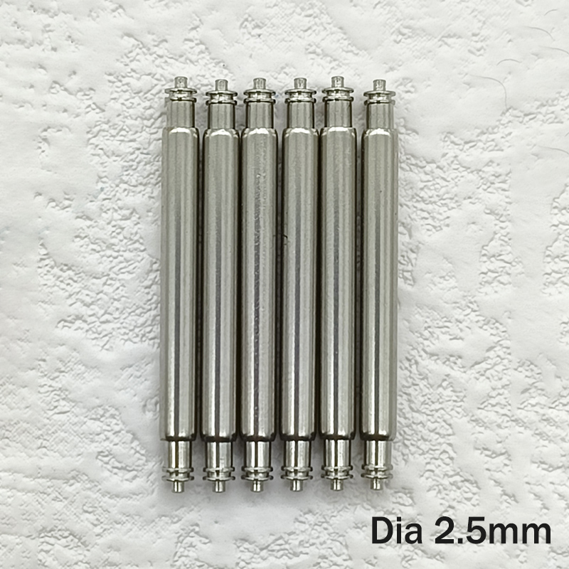 SKX007 Kayış Yay Çubukları Dia - Curved Spring Bar incelemesi ve fiyatı