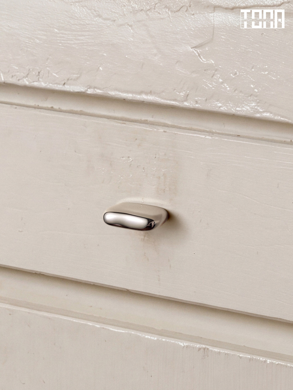 TONA Fransız Vintage Pirinç Çe - Curved Spring Bar incelemesi ve fiyatı