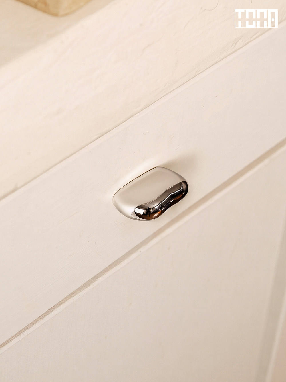 TONA Fransız Vintage Pirinç Çe - Curved Spring Bar incelemesi ve fiyatı