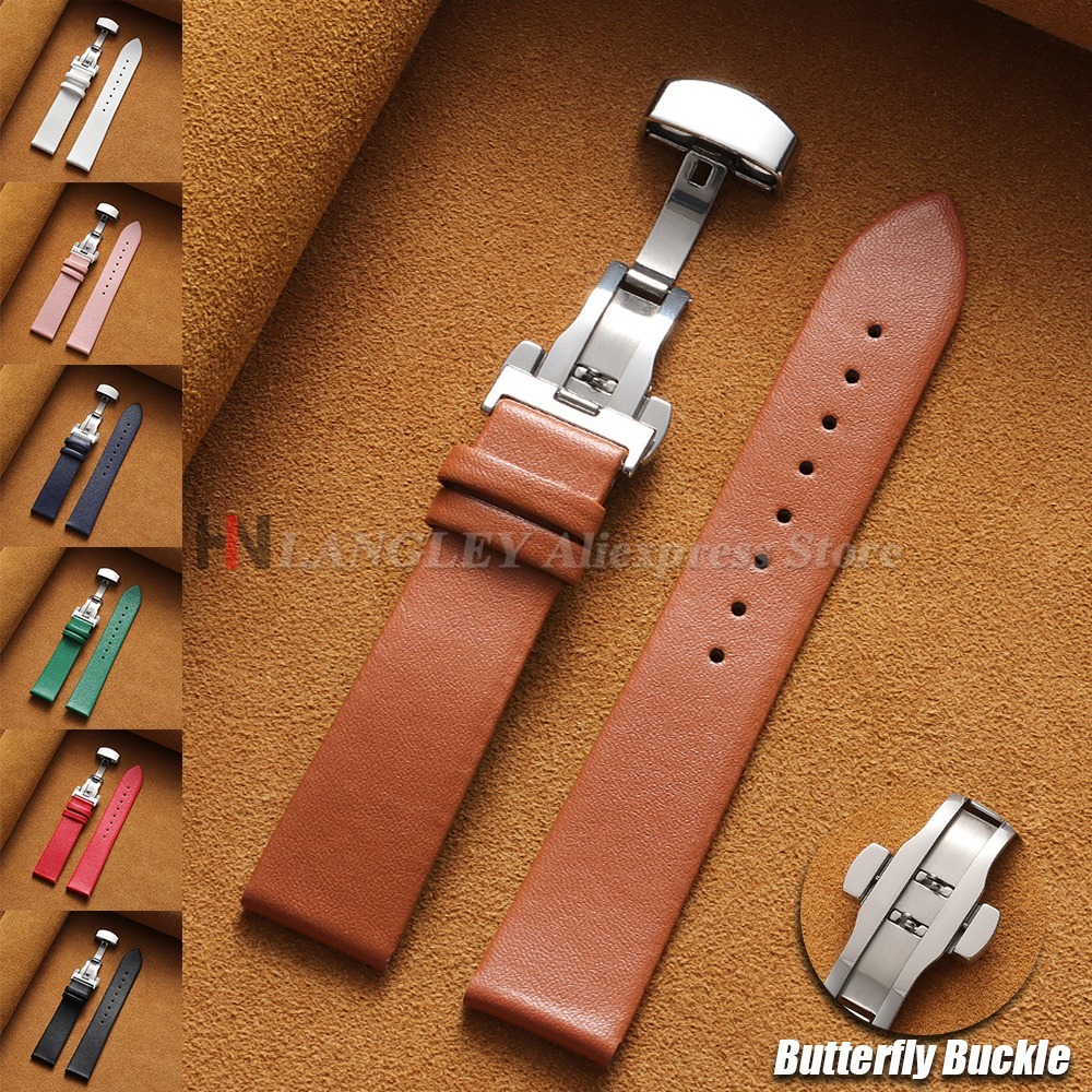 12/14/16/18/19/20/21/22mm Dana - Suede Strap Watch incelemesi ve fiyatı