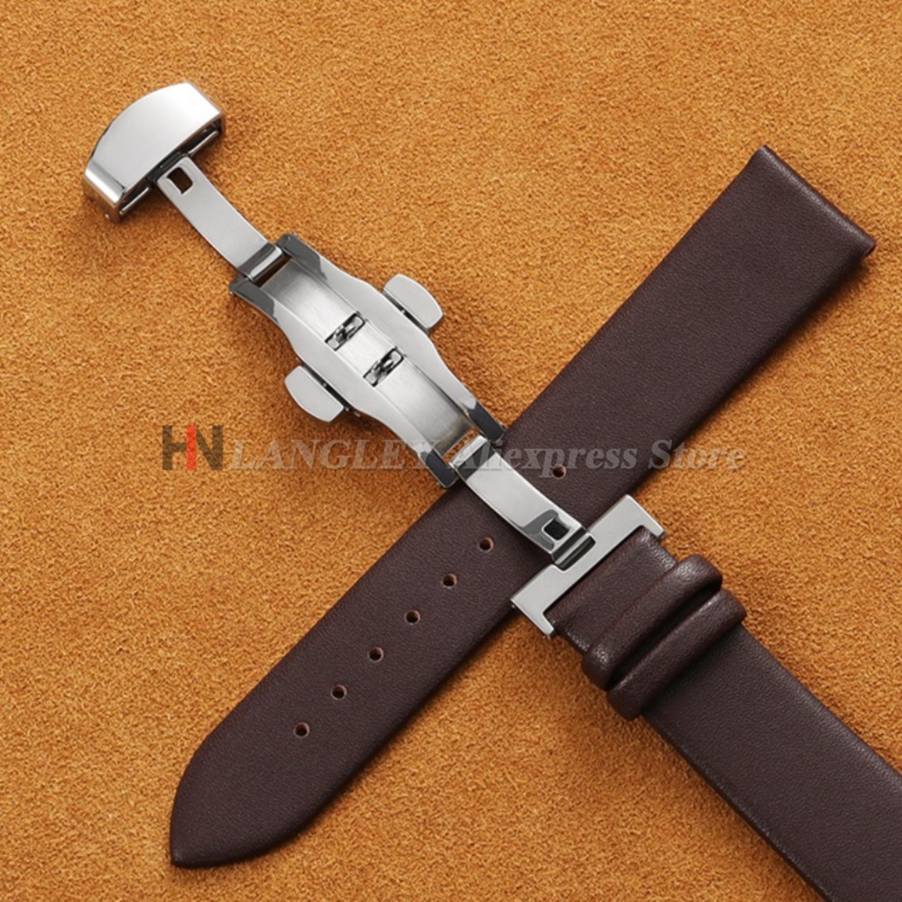 12/14/16/18/19/20/21/22mm Dana - Suede Strap Watch incelemesi ve fiyatı