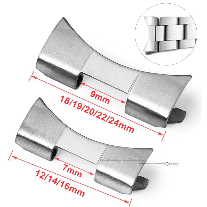 Içi boş Kavisli Uç Bağlantı 20 - Curved Spring Bar incelemesi ve fiyatı