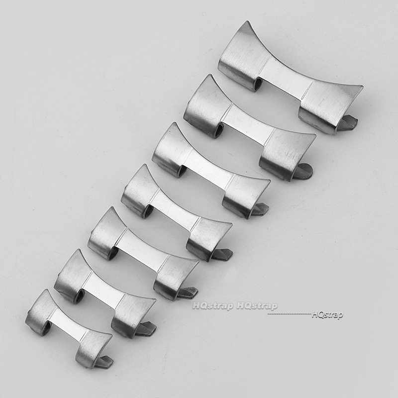 Içi boş Kavisli Uç Bağlantı 20 - Curved Spring Bar incelemesi ve fiyatı