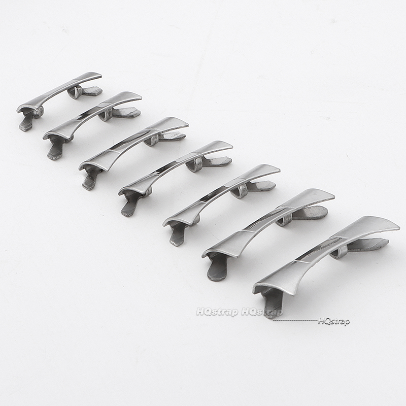 Içi boş Kavisli Uç Bağlantı 20 - Curved Spring Bar incelemesi ve fiyatı