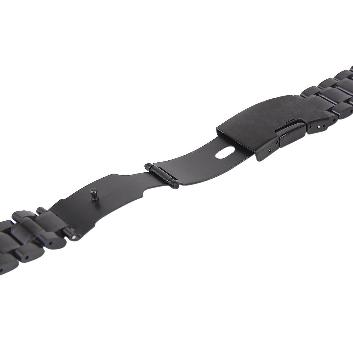 2 adet 20 mm Paslanmaz Çelik S - Curved Spring Bar incelemesi ve fiyatı