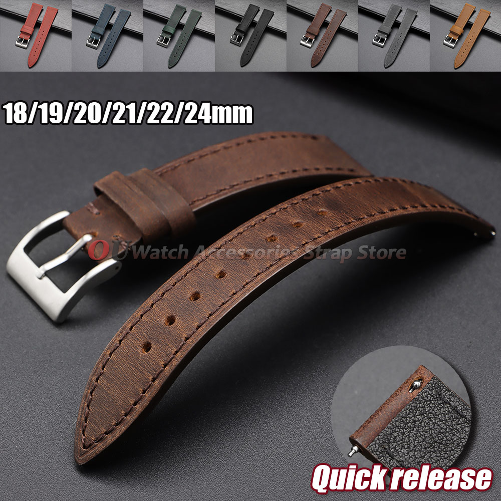 18mm 19mm 20mm 21mm 22mm 24mm  - Suede Strap Watch incelemesi ve fiyatı