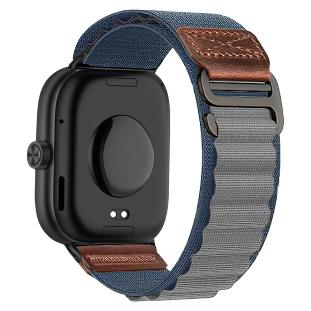 Redmi Watch 6 Active/Lite Watc - Parachute Strap Elastic incelemesi ve fiyatı
