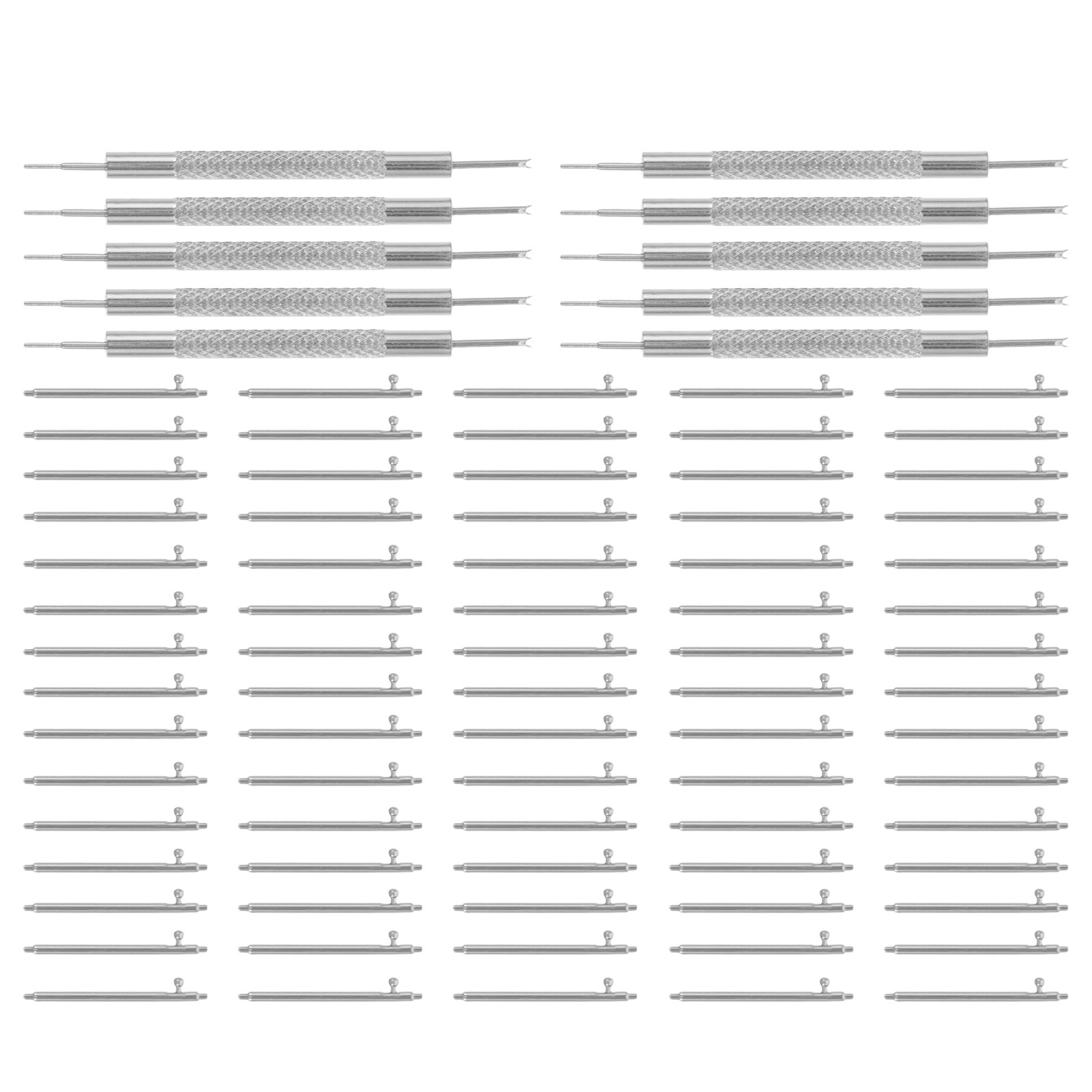 110 Adet Paslanmaz Çelik Saat  - Spring Bar Tool Set incelemesi ve fiyatı