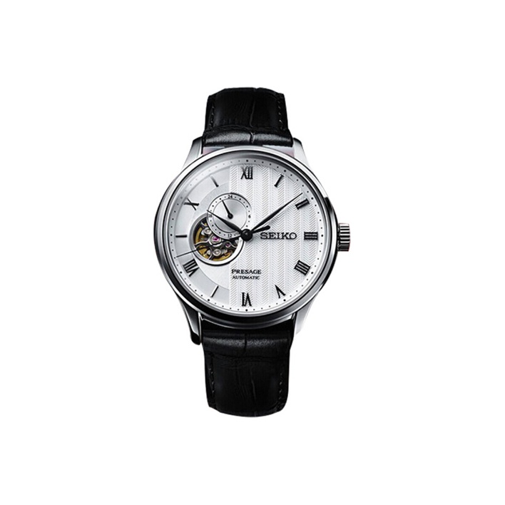 SEIKO Presage Mekanik Saat, De - Seiko Watch Presage incelemesi ve fiyatı