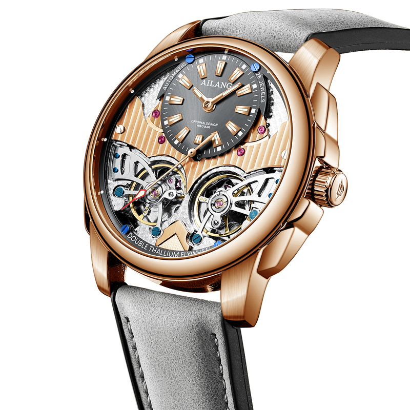 AILANG Otomatik Mekanik Su Geç - Omega Watch Constellation incelemesi ve fiyatı