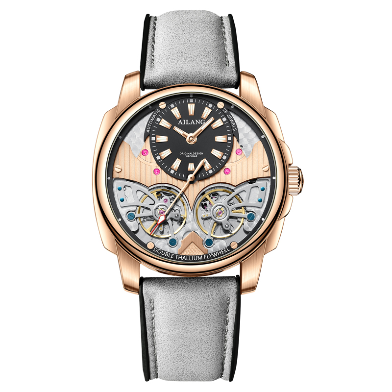 AILANG Otomatik Mekanik Su Geç - Omega Watch Constellation incelemesi ve fiyatı